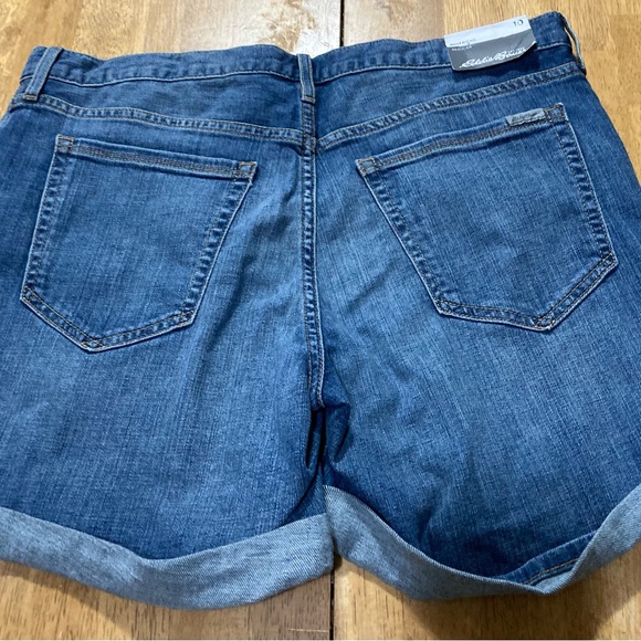 Beautiful shorts size 10 new! - Picture 5 of 5